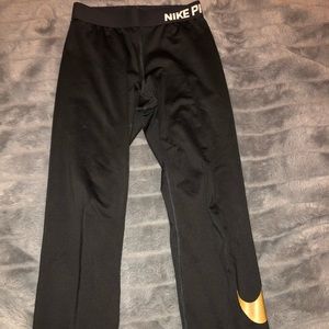 Nike leggings